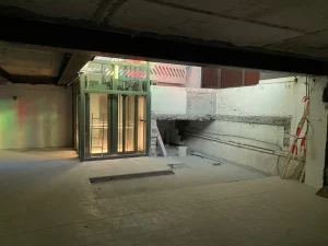 10 - Glockengießerwall